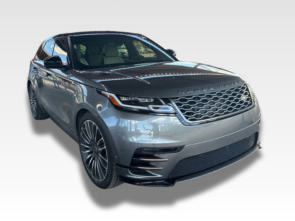 land rover range rover velar 2018 SALYM2RV8JA707269 image land rover range rover velar 2018 SALYM2RV8JA707269 image
